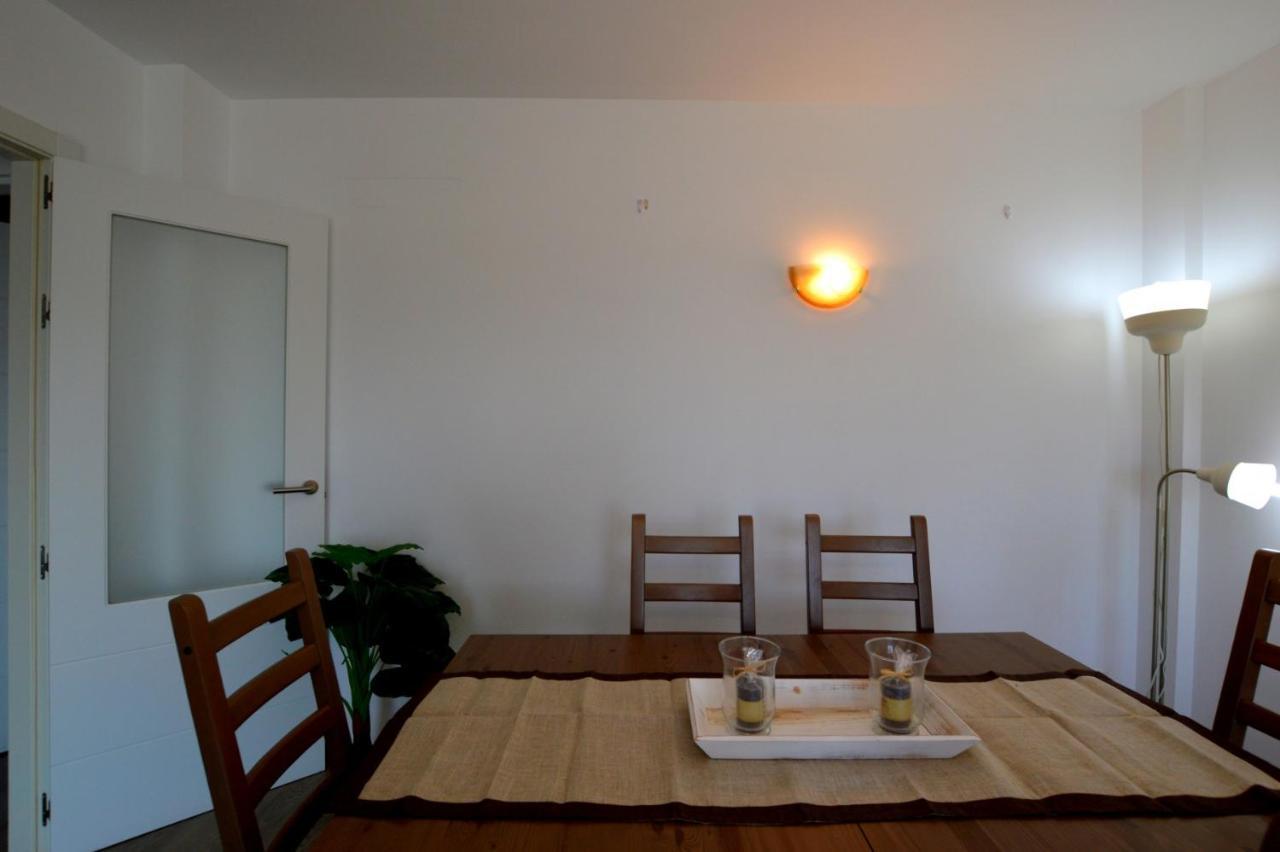 Bonito Apartamento Sa Marina Cerca De La Playa Apartment อัลกูเดีย ภายนอก รูปภาพ